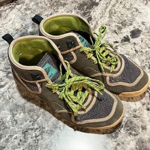 Merrell Eagle Origins Perf hiking boots